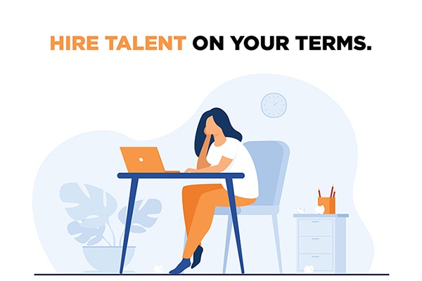 Employer Account